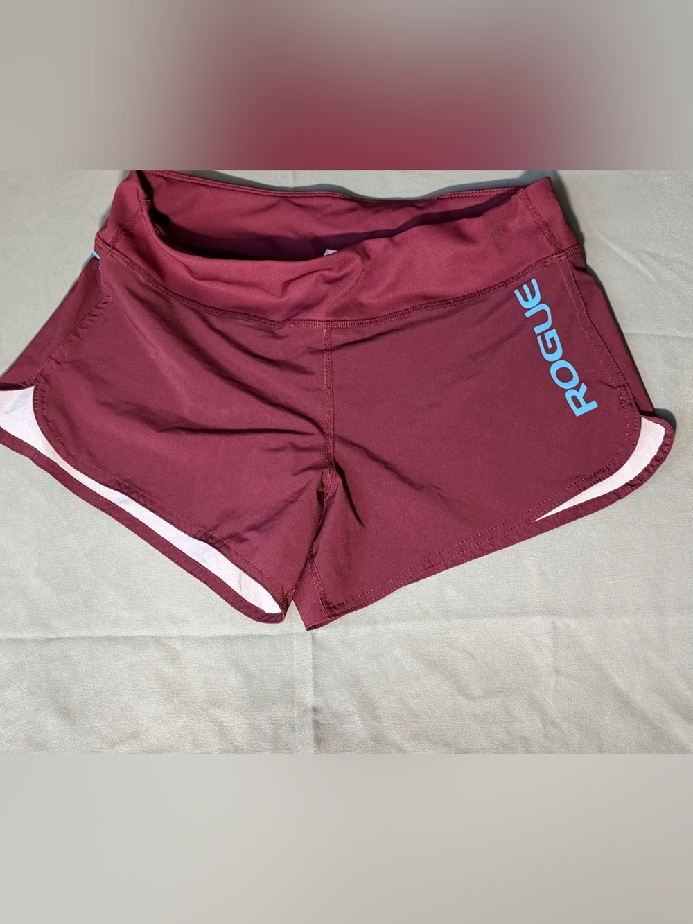 Women's  Rogue Athletic Shorts